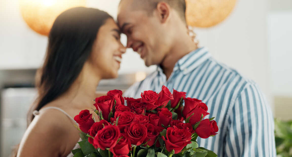 Milyen virágot adj a szerelmednek? - Ez a jelentésük