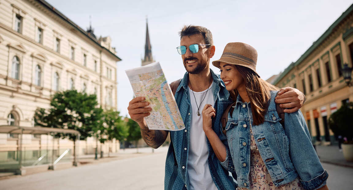 Fellendült a turizmus – De hogyan hirdesd kis szállásodat?