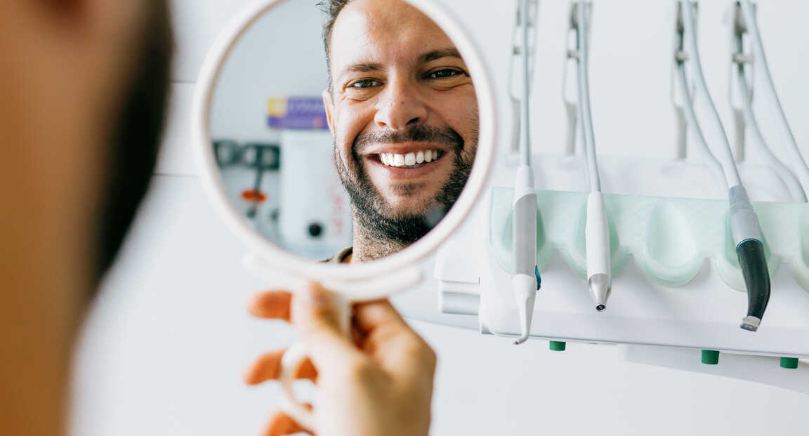 Az implantációs fogpótlás higiénéje – így kerüld el a gyulladásokat