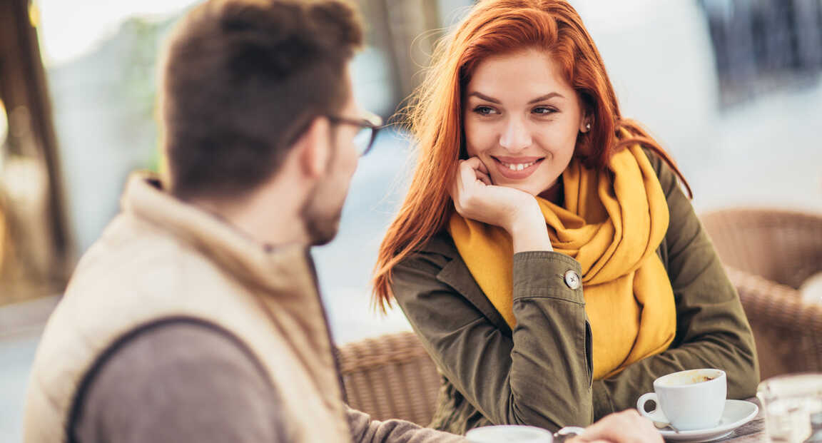 Mit néz meg először egy nő a férfin? Nem is gondolnád!