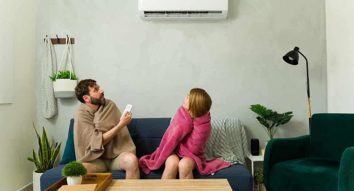 5 legolcsóbb fűtés, ami nem fáj annyira a pénztárcádnak