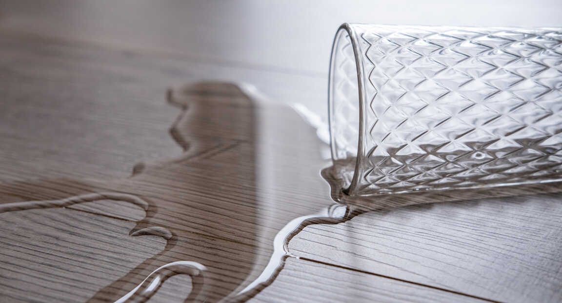 Vízálló laminált padló: mítosz vagy valóság?