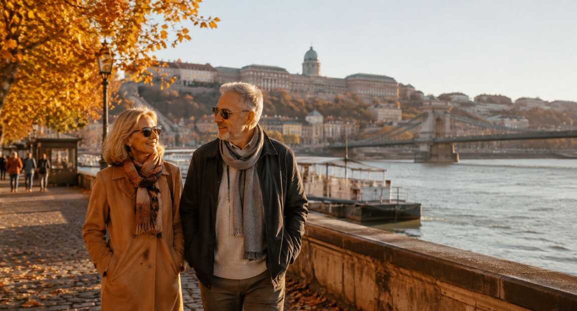 Autumn Things to Do in Budapest: Seasonal Experiences for Travellers