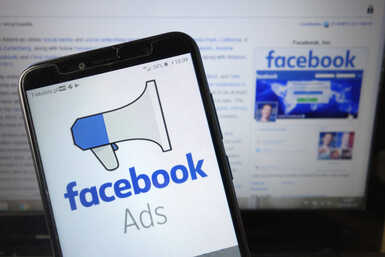 Facebook algoritmusa