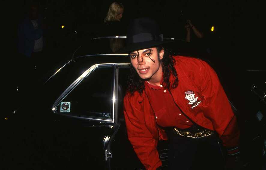 25 érdekesség Michael Jacksonról, amit (valószínűleg) nem tudtál