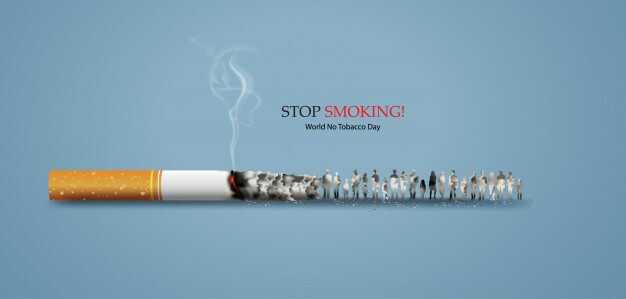 A dohányzás káros hatásai
