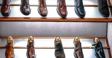 Öltönycipő kisokos