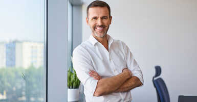 mitől vonzó egy férfi