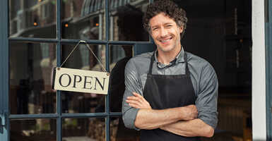 üzletnyitás előtti teendők