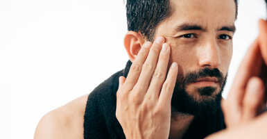 Arcápolási rutin férfiaknak