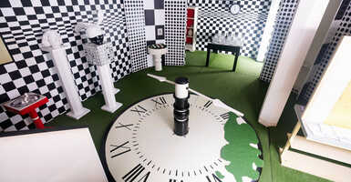 különleges évzáró helyszín cégeknek