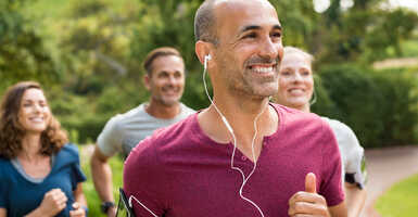 egészséges férfi 40 felett