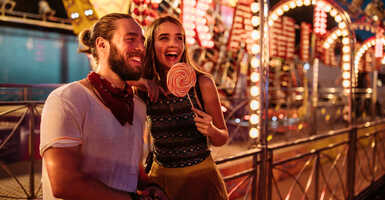 Izgalmas randiötletek: legjobb programötletek pároknak