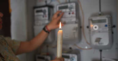 Ipari erősáram hiba Ipari erősáram szerelés