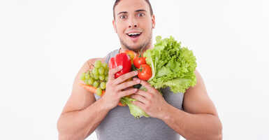 A szezon legjobb szuperélelmiszerei férfiaknak