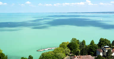 balaton ingatlan