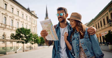 Fellendült a turizmus 