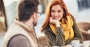 Mit néz meg először egy nő a férfin? 
