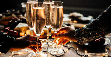 5 tipp szilveszterre, ha már unod a házibulikat