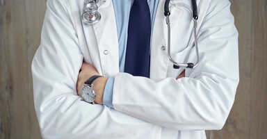 Egy orvos véleménye