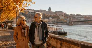 Autumn Things to Do in Budapest