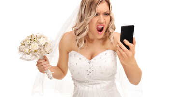 5 dolog, amit ne mondj a menyasszonynak