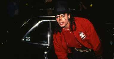 25 érdekesség Michael Jacksonról, amit (valószínűleg) nem tudtál