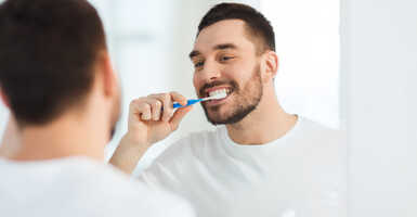 A fogak egészségéért a hétköznapokban