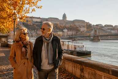 Autumn Things to Do in Budapest