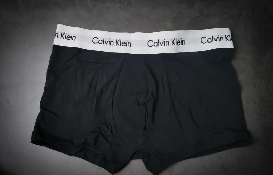 Calvin Klein reklám