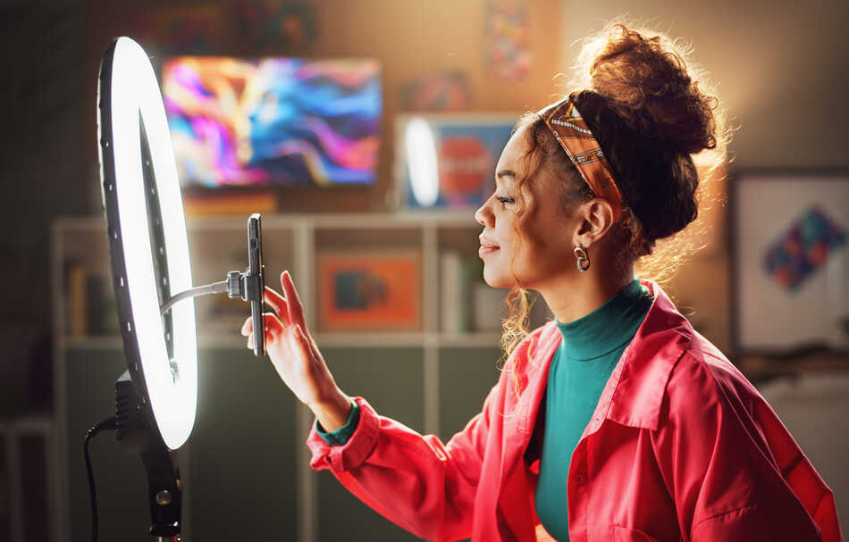 influencer marketing