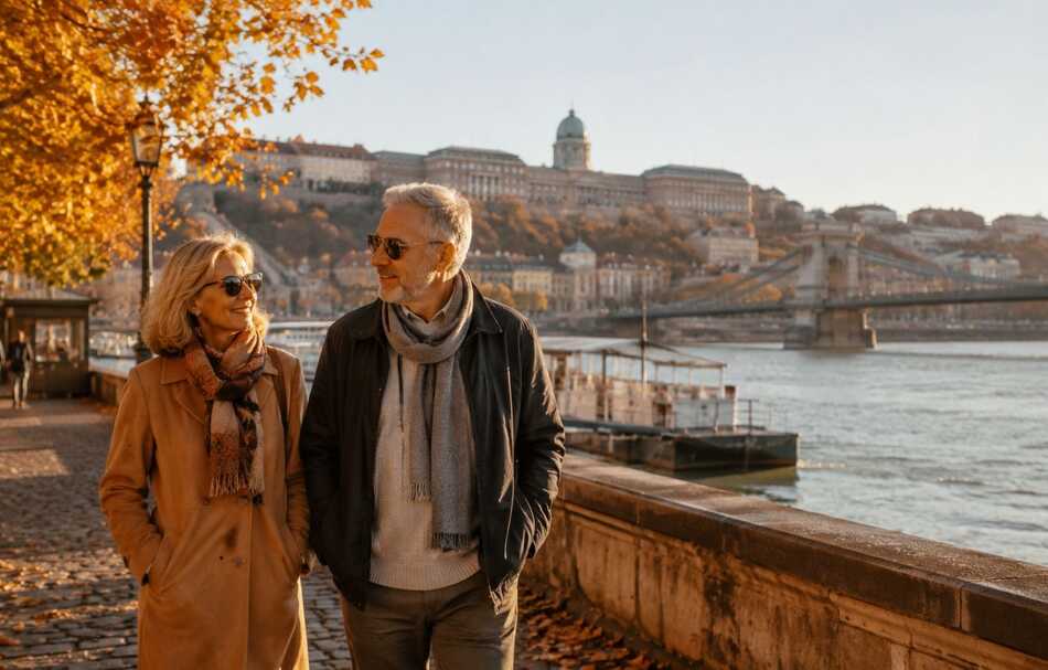 Autumn Things to Do in Budapest
